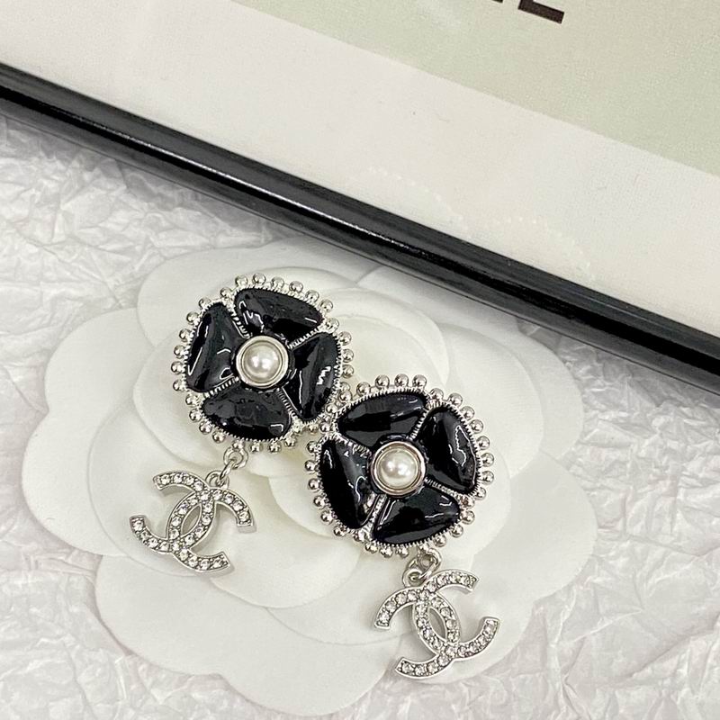 Chanel Earring 08yxq103